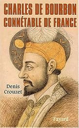 Charles de Bourbon, connétable de France