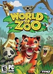 World of Zoo