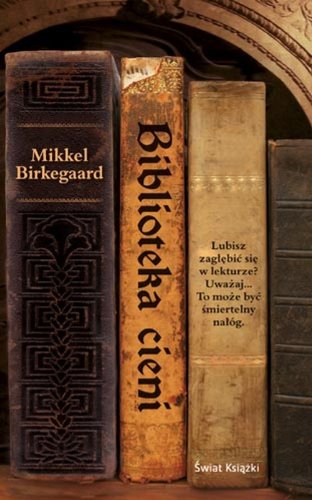 Biblioteka cieni (polish)