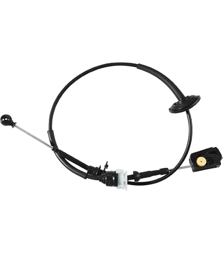 Amazon.com: Trans Shift Cable Compatible with Suzuki 28210-54J10