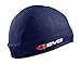 EVS Sports Sweat Beanie 2-Pack [1-Black & 1-Navy]