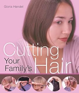 Haircutting For Dummies Amazon Ca J Elaine Spear Books
