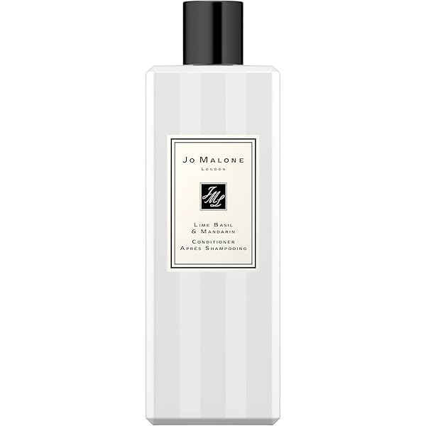Amazon.com : Jo Malone London Lime Basil & Mandarin Shampoo 250ml