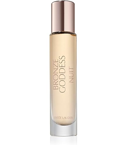 Estée Lauder Bronze Goddess Eau Fraîche Spray with Notes of Tiare