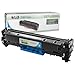 LD Remanufactured Toner Cartridge Replacement for HP 304A CC531A (Cyan)