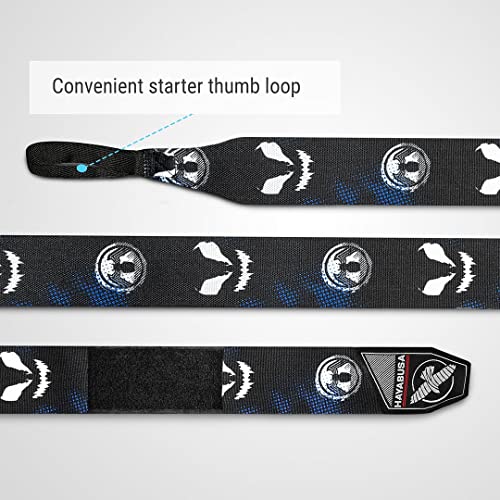 Hayabusa Marvel Hero Elite Mexican Style Boxing Hand Wraps for Men