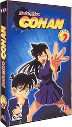Détective Conan - Vol. 2