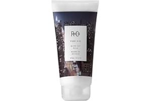 R+Co Park Ave Blowout Balm, Vitamin-Rich Hair Balm for Smooth Blowouts