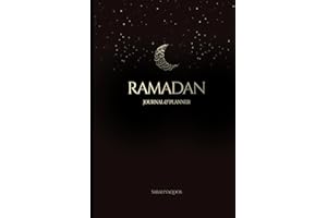 Ramadan Journal