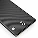 ArmorSuit MilitaryShield - Samsung Galaxy Tab S 8.4 Screen Protector + Black Carbon Fiber Full Body Skin Protectorw/ Lifetime Replacements