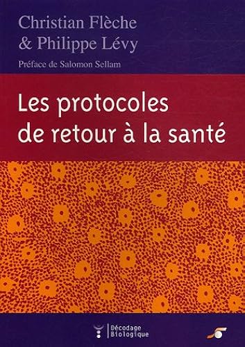 Download Les protocoles de retour à la santé PDF