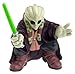 Hasbro Star Wars Episode 3 Junior Figure 2 Pack Mace Windu & Kit Fisto