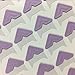 Chris-Wang 9 Sheets Multi-Colored Photo Mounting Corners Sticker Self-Adhesive Cardstock for DIY Scrapbooking, Picture Album, Personal Journal, Dairy and More(Toatl Pack of 216Pcs)