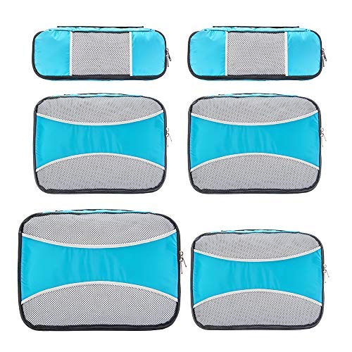 zomake packing cubes