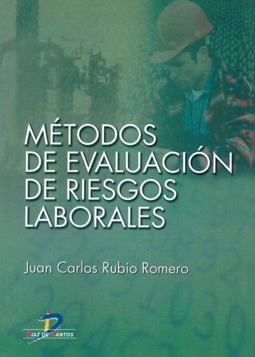 Métodos de evaluación de riesgos laborales