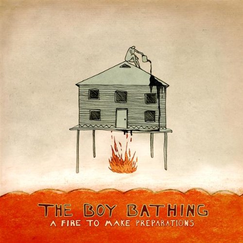 A Fire To Make Preparations en promo sur Amazon