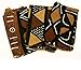 Mud Cloth Bambara - 4 Color one piece
