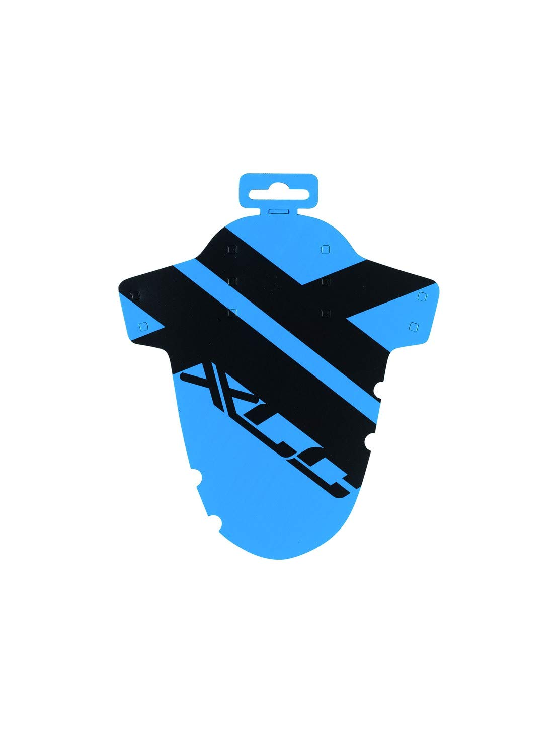 XLC Unisex - Adult Mini Mudguard MG-C29 Blue 185 Mm