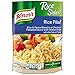 Knorr Rice Sides Dish, Pilaf, 5.3 Ounce(Pack of 8)