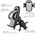 CHYING Car Mount Holder,Air Vent Car Phone Holder Cradle for iPhone Xs/XR/XS MAX/X/8/8Plus/7/7Plus/6s,Galaxy S9/S8/S7/etc LG Huawei and All Smartphones.