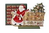 Villeroy & Boch Christmas Toys Memory Advent