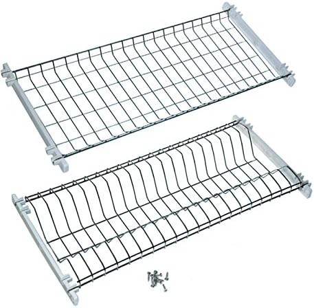 Filtex Escurreplatos Inoxidable Rejilla C. Supp. xts-76