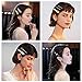 SYEENIFY Hair Clips, Hair Clips for Women Girls