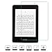 GARUNK Fire HD 6 Glass Screen Protector, Tempered Glass Screen Protector for Amazon Kindle Fire HD 6 (2014 Released) with [9H Hardness] [Crystal Clear] [Scratch Resist] [Bubble Free Install]