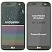Mr.Shield [3-PACK] Designed For LG Fiesta LTE [Tempered Glass] Screen Protector [0.3mm Ultra Thin 9H Hardness 2.5D Round Edge]