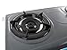 M.D.S Cuisine Cookwares Double Head Propane Gas Burner Portable Stand Camping Outdoor Stove Stainlessthumb 3