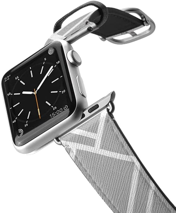 silver cross buckle replacement