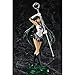 TAMASHII NATIONS Bandai FiguartsZERO Sailor Pluto (Pretty Guardian Sailor Moon Crystal) Action Figure