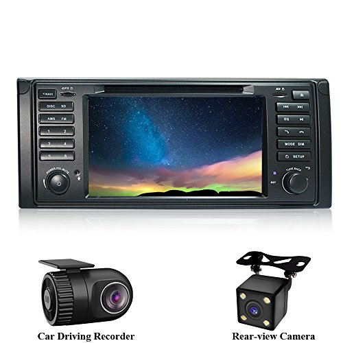 XISEDO Android 7.1 Car Stereo 7