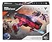 Mega Construx Destiny Cabal Attack Jumpship Building Set