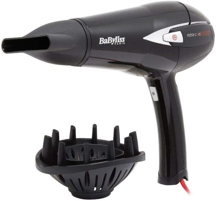 BaByliss D372E