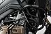 SW-MOTECH Motorcycle Crash Bars Engine Guards for Honda Africa Twin CRF1000L '16-'19 (not compatible with Adventure sports model) 