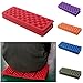 Arich Protable Foldable Outdoor Foam Seat Pad - Built for Backpacking, Camping, Hiking, Hammocks, Tents, and More! (Army Green)