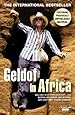 Geldof in Africa