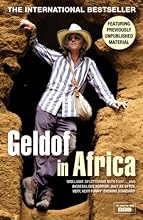 Geldof in Africa