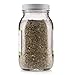 HERBS DE PROVENCE Dry Turkey Brine 22 OZ. In Glass jar. 100% Natural, Gourmet Poultry Seasoning Made with Dead Sea Salt, for Brisket, Rib, Chicken, Pork, Beef, Salmon.