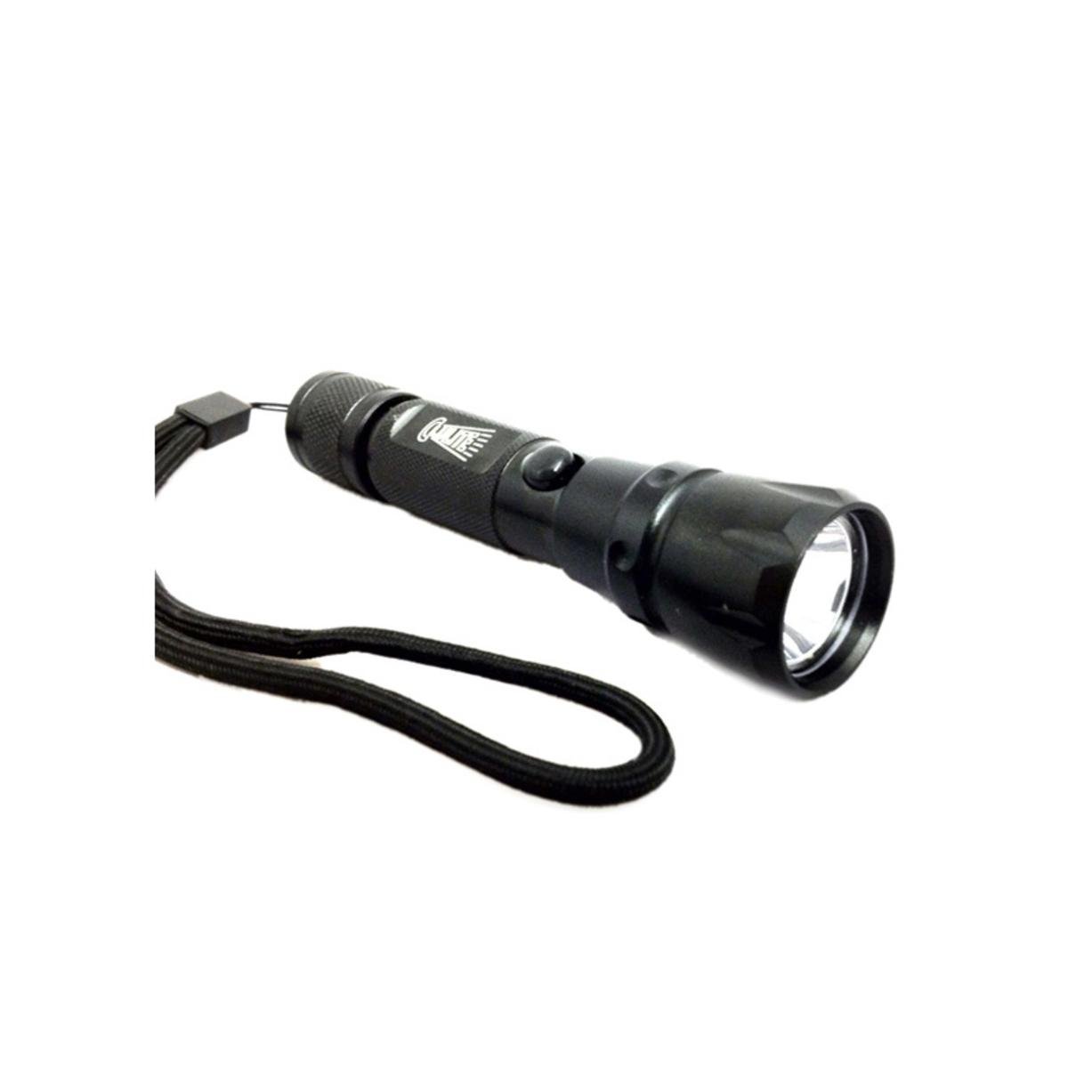 (pl-1) Clulite Ultra Bright Pocket Light 150 mtr beam