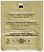 Stash Tea Decaf Vanilla Nut Creme Black Tea 100 Tea Bags in Foil (Packaging May Vary) Individual Decaffeinated Black Tea Bags for Use in Teapots Mugs or Cups, Brew Hot Tea or Iced Tea