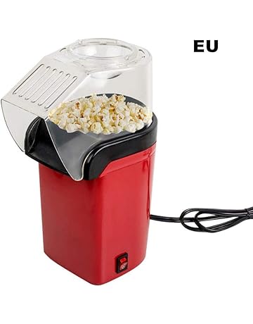 Máquinas de palomitas | Amazon.es