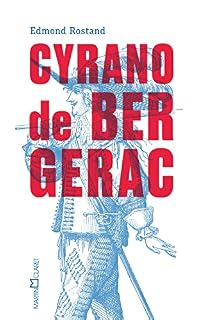 Livro Cyrano de Bergerac