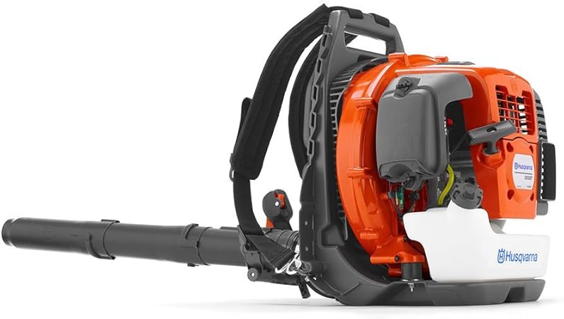 Husqvarna 360BT Backpack Blower, Orange 