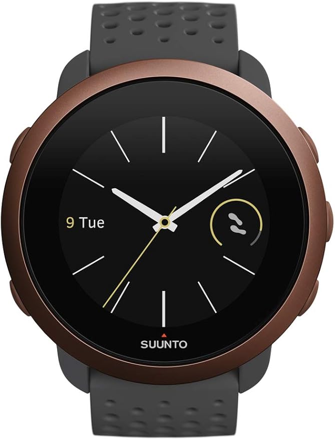 suunto 3 g1 burgundy