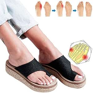 corrective sandals
