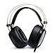 Adrance G20 3.5mm Gaming Headset for PC Desktop Computer Mac, RGB LED Lightweight Gaming Headphones with Microphone (Adapters are Required to Connect to PS4 Controller)thumb 2