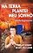 Livro Na Terra Plantei Meu Sonho (Obra Literária de Mario Kuperman)