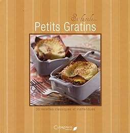 Petits gratins